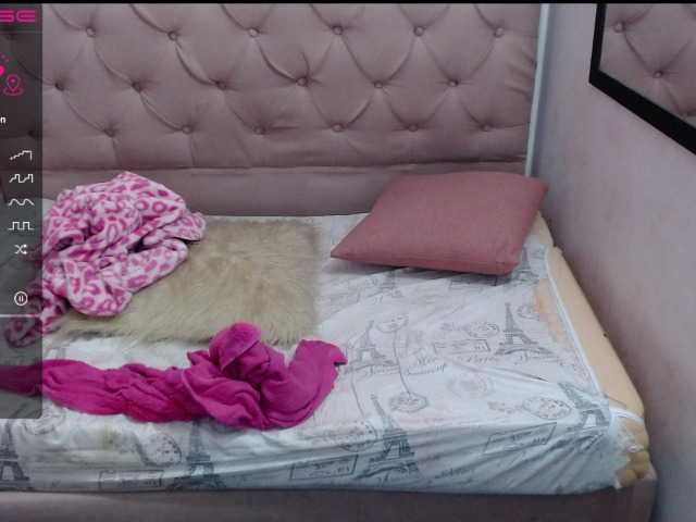 Broadcast screenshots vanessa-ldv