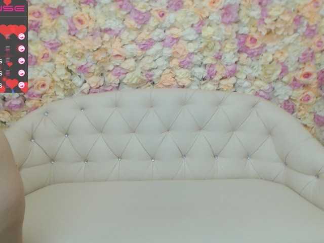 Broadcast screenshots Vanessa-Vine