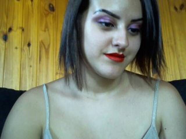 Broadcast screenshots vanessa1212