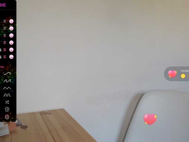 Broadcast screenshots Vanessa30