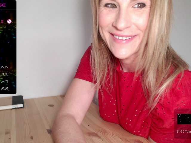 Broadcast screenshots Vanessa30