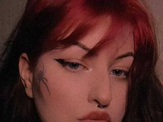 Erotic video chat VanessaCoia