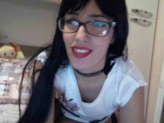 Broadcast screenshots VanessaCri