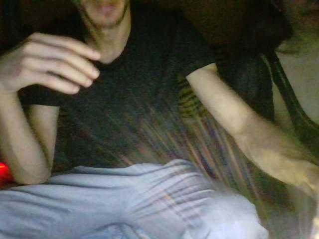 Broadcast screenshots BriannaAmyra