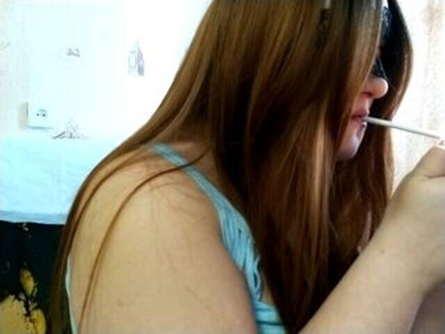 Broadcast screenshots VanessaKill