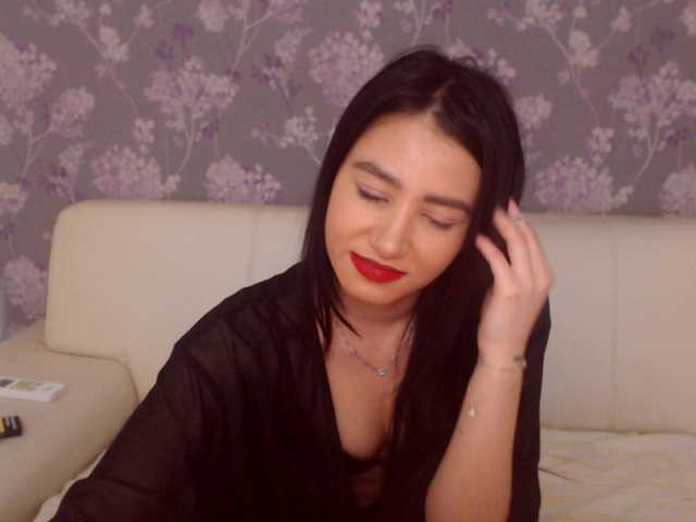 Broadcast screenshots VanessaLou