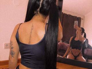 Erotic video chat VanessaMiller