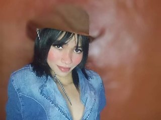 Erotic video chat VanessaOwens