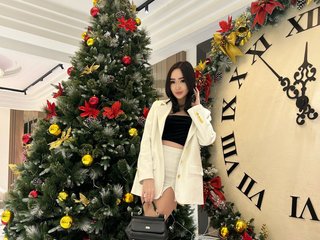 Erotic video chat VanessaSmoke