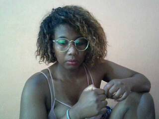 Erotic video chat Chachachocolate