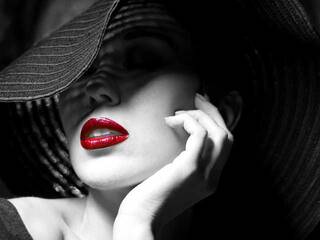 Erotic video chat VANESSSA1