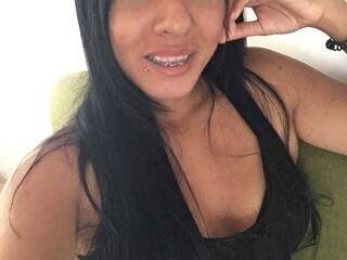 Erotic video chat vanezza