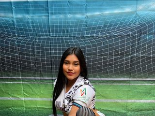 Erotic video chat VaniaPetite