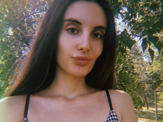 Erotic video chat VanilaKitty