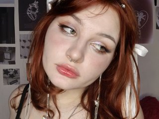 Erotic video chat Vanilkagirll