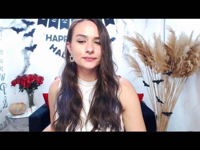 Broadcast screenshots VanillaGirl2