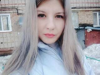 Erotic video chat VanillaRoss