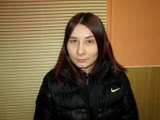 Erotic video chat vanilocka