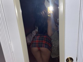 Erotic video chat Vanna69
