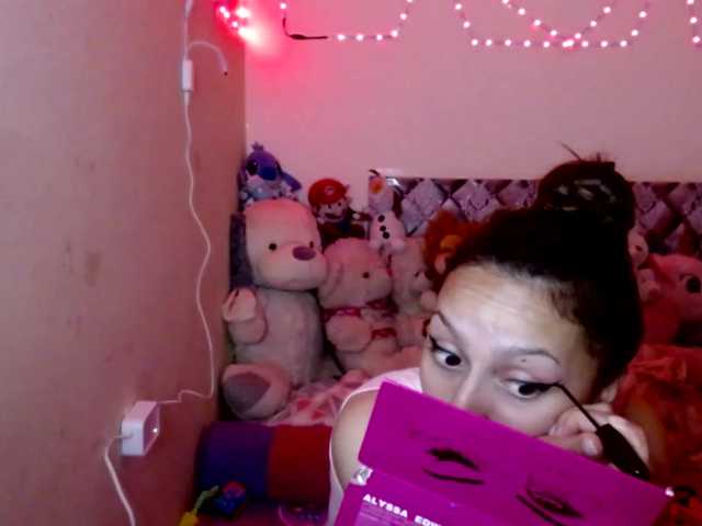 Broadcast screenshots vanne-rabbit