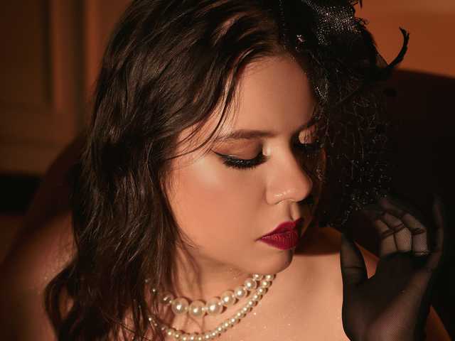 Photo of the profile VanneBrooks