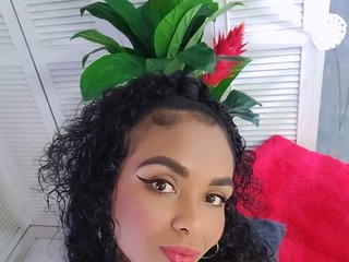 Erotic video chat VannesaHills