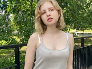 Erotic video chat Vasilisa-V