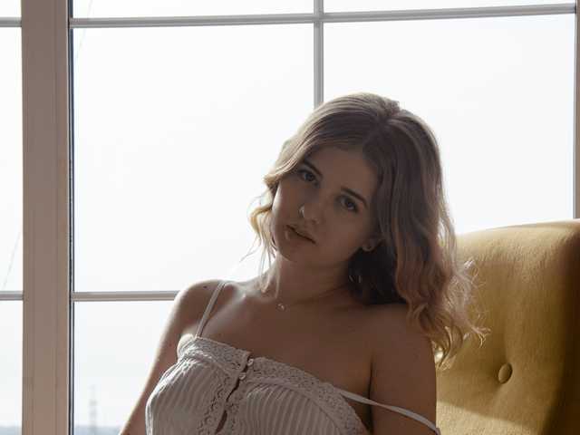 Photo of the profile Vasilisa-V