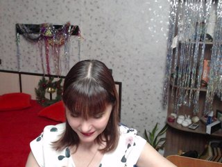 Erotic video chat VasilisaGold