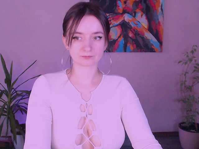 Broadcast screenshots VasilisaMuur