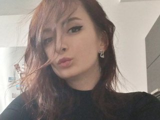 Erotic video chat VasilisaMuur