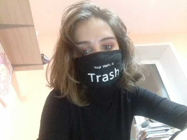 Broadcast screenshots vavylonskayaa