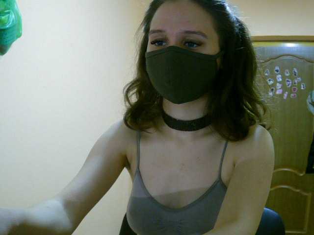 Broadcast screenshots vavylonskayaa