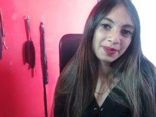 Erotic video chat vayolet-777