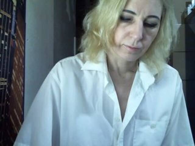 Broadcast screenshots Ve-lena