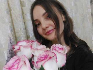 Erotic video chat VeisiBun