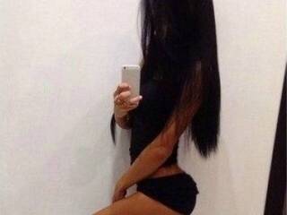 Erotic video chat -Gae4ka-