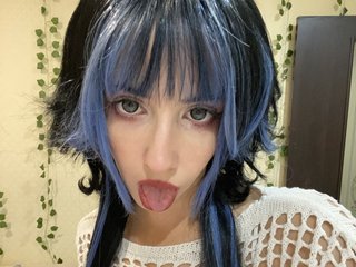 Erotic video chat Velkochan