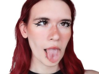 Erotic video chat Velvet-and-Venom