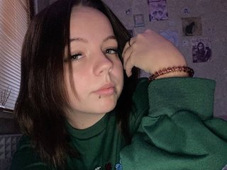 Erotic video chat Velvet-Whisper