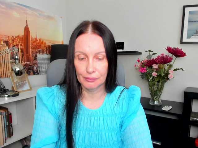 Broadcast screenshots velvetJasmine