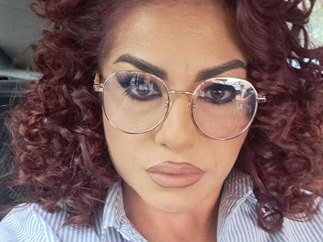 Photo of the profile VelvetMarsha