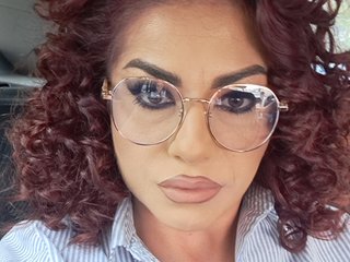 Erotic video chat VelvetMarsha