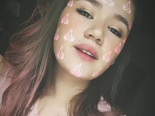 Erotic video chat VelvetMuse