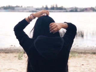 Erotic video chat VelvetMusse