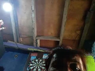 Erotic video chat VelvetRose1