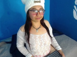 Erotic video chat VelvettRosse