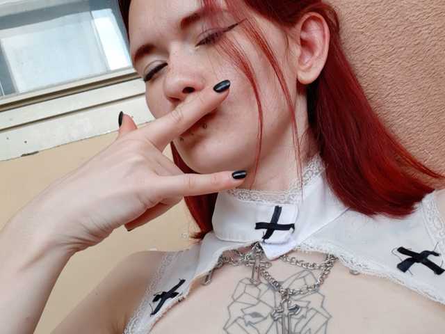 Photo of the profile VelvetVenom