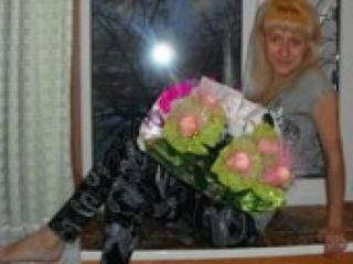 Erotic video chat venera96