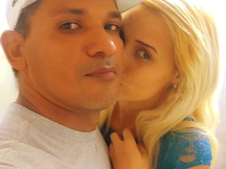 Erotic video chat Venezolana2